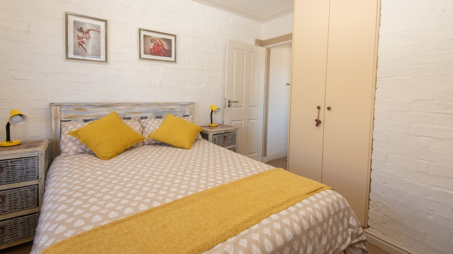 3 Bedroom Property for Sale in Bergsig Western Cape